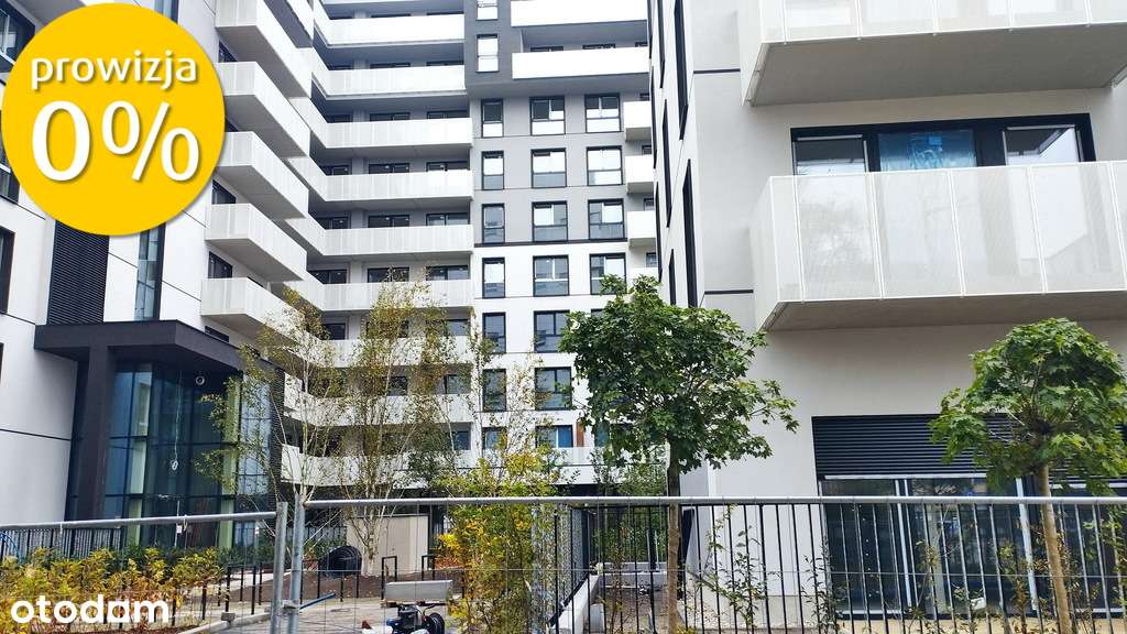 Galeria Mokotów | 3 -pokoje+taras 10.63 m|Promocja-6