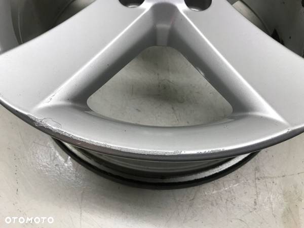 VW TIGUAN I FELGA ALU ALUMINIOWA 6.5JX16 ET 33 - 2