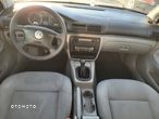 Volkswagen Passat 1.9 TDI Comfortline - 21