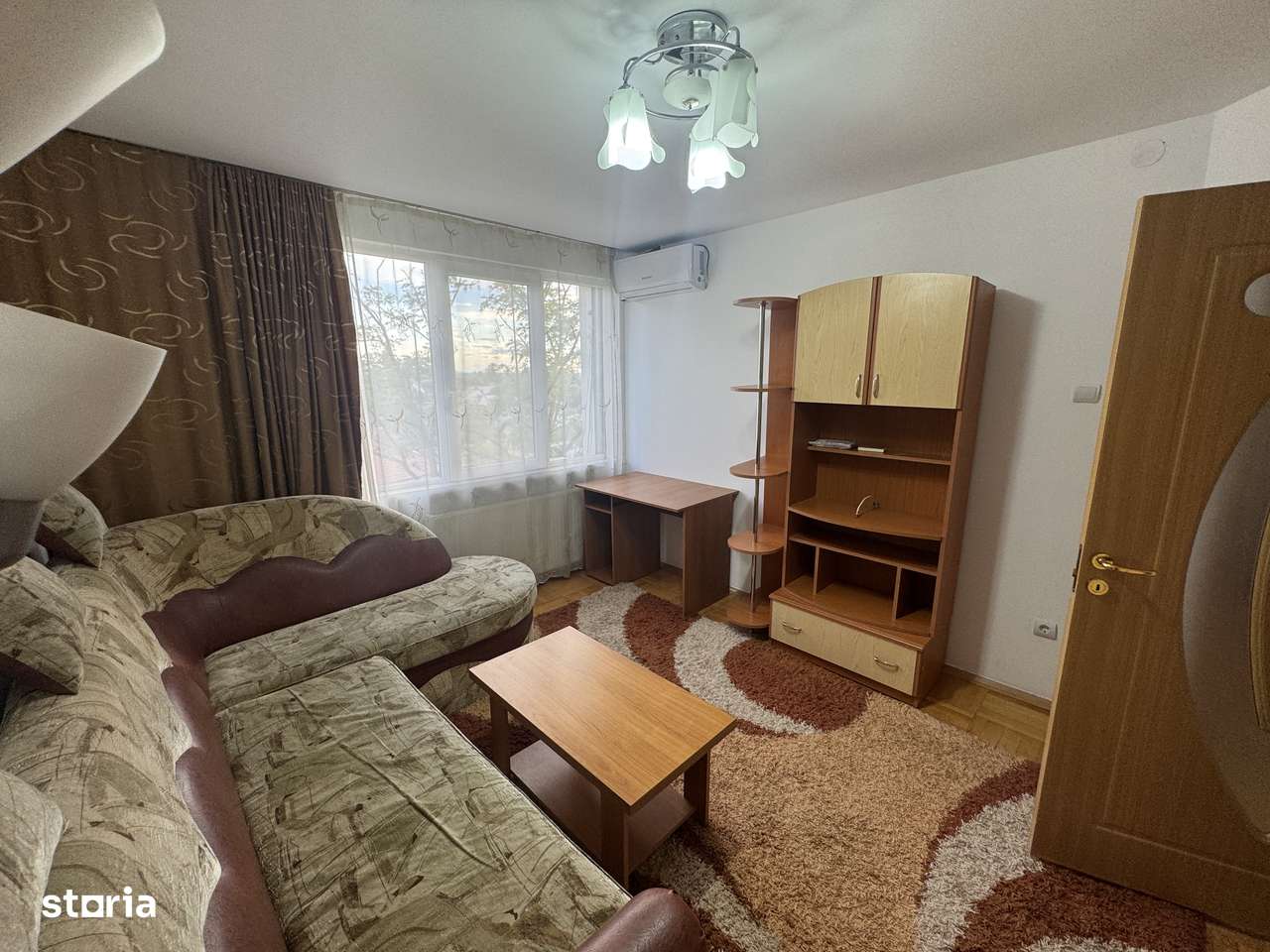 Apartament 2 camere Cornisa / Victor Babes / UMF / UMFST / Spital-6