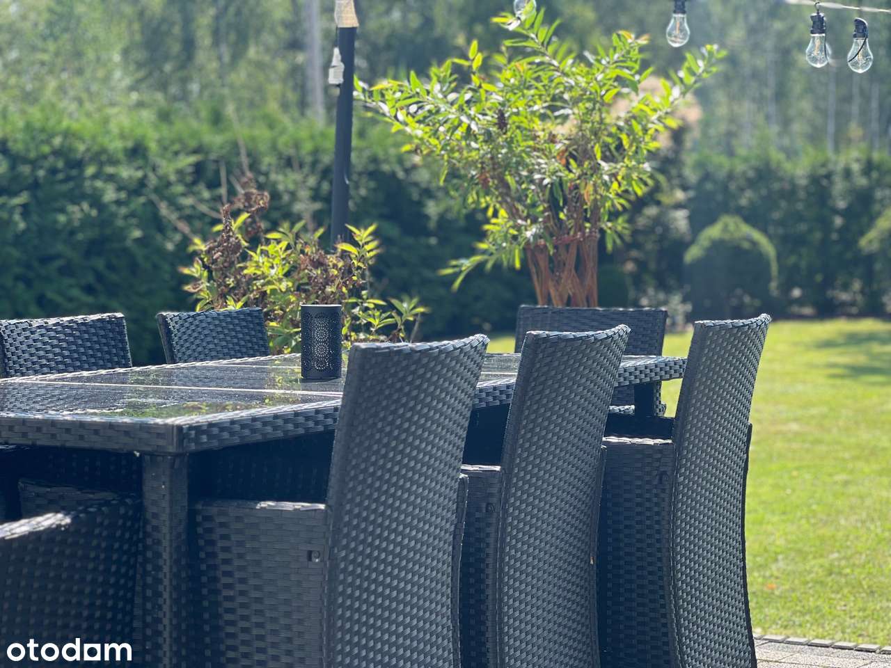 Nowoczesny dom pod lasem | Blisko PKP | Meble w cenie-9