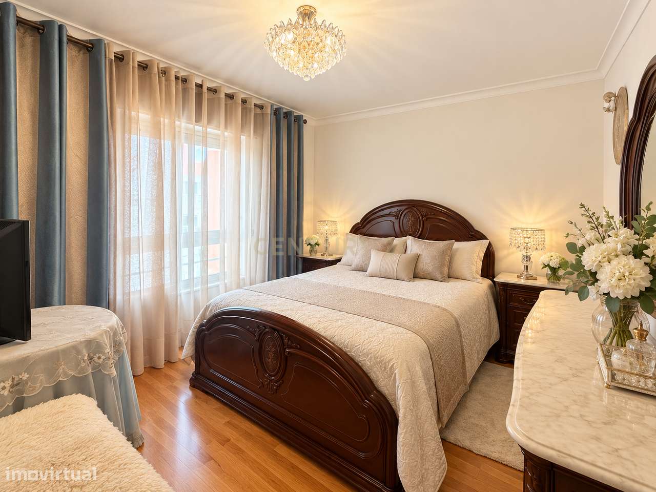 Apartamento T3 em Alfragide, Amadora - Oportunidade Única!-11
