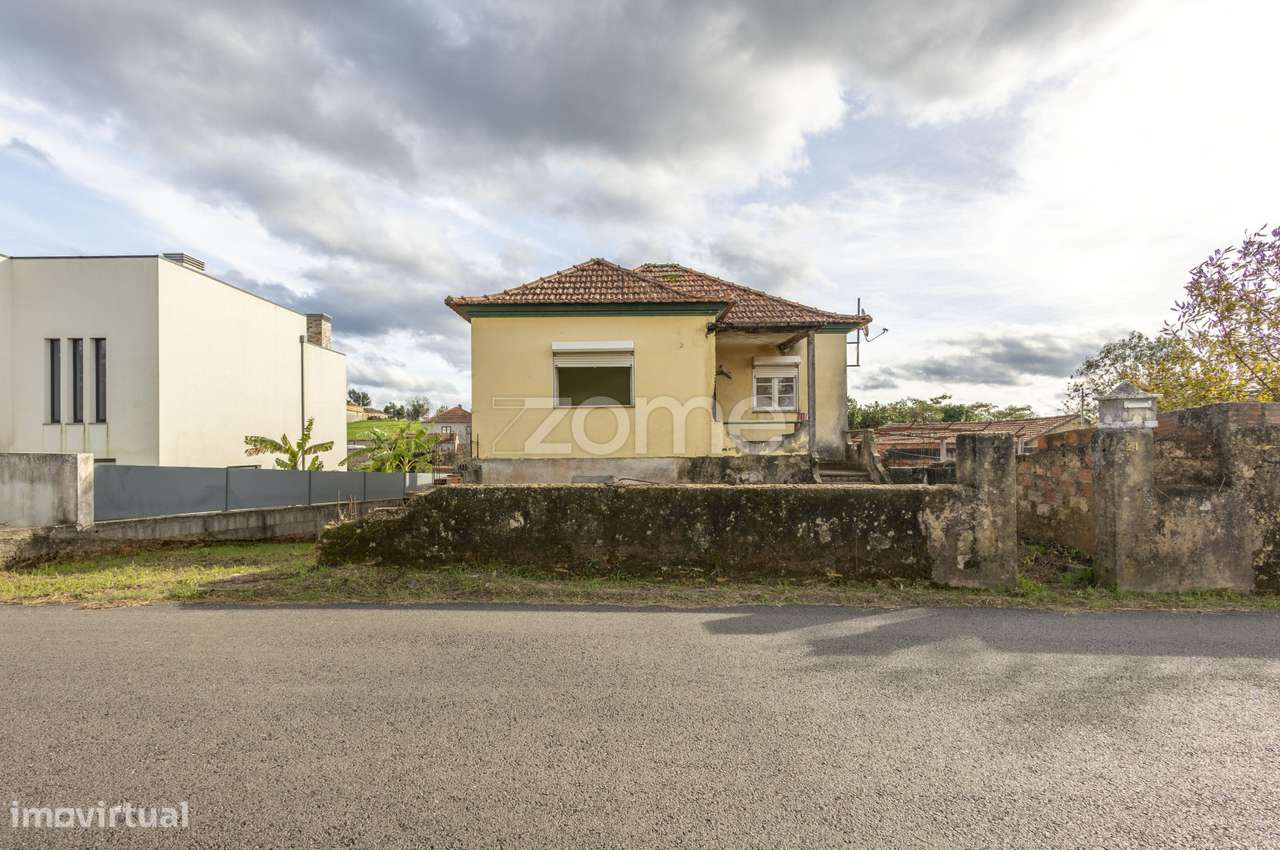 Moradia T3 Valongo do Vouga, Águeda - Grande imagem: 5/22