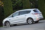 Ford S-Max 2.0 TDCi 4WD Titanium PowerShift - 17