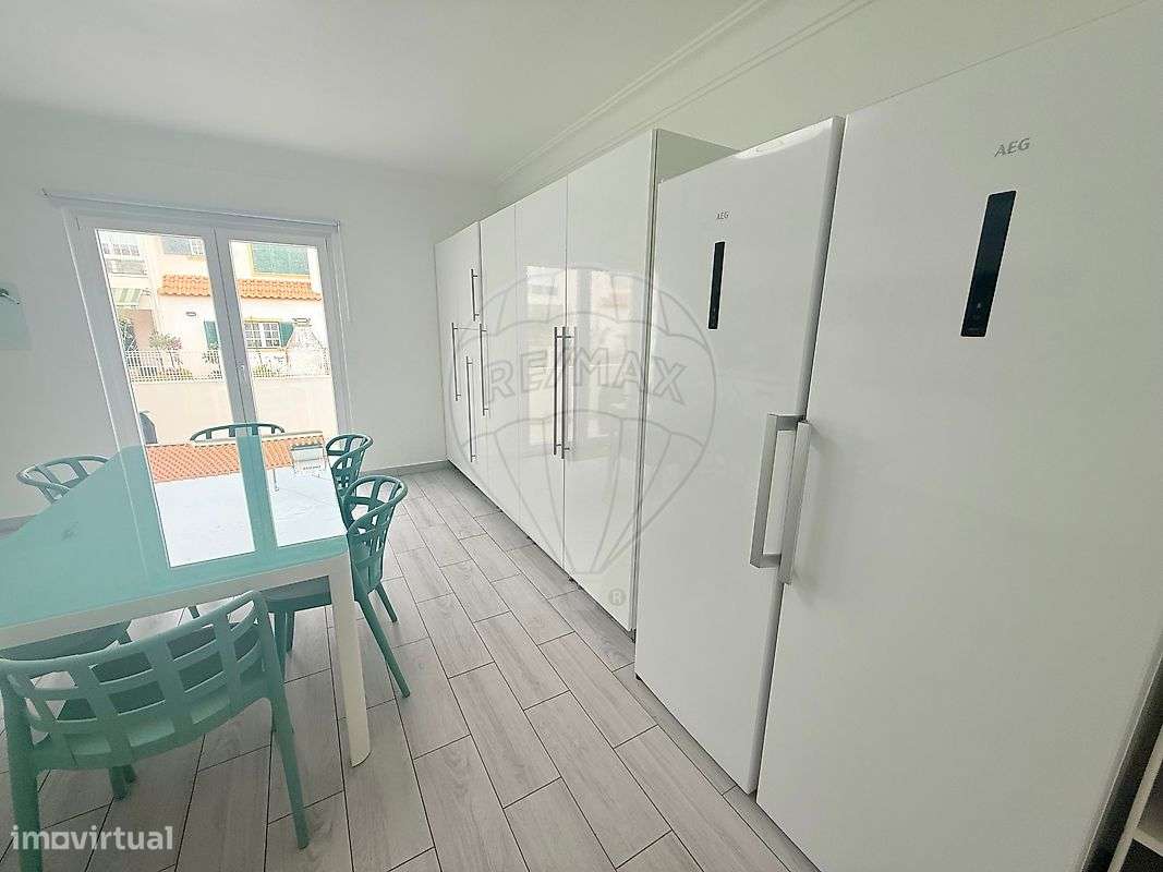 Apartamento T4 para venda-2