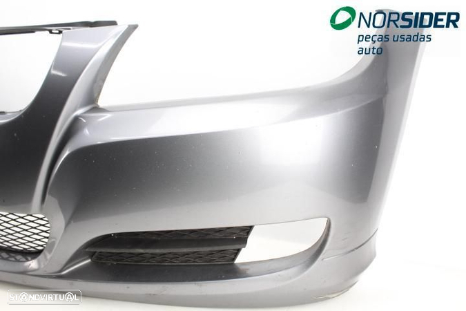 Para choques frente Bmw Serie-3 Touring (E91)|08-12 - 2