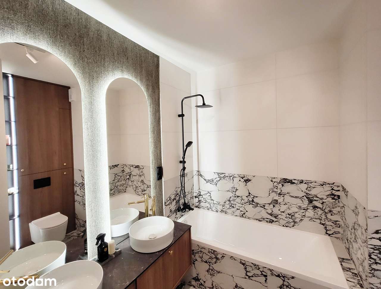 Luksusowe mieszkanie jak z katalogu 2024r,4pok, 75m2, PILNA SPRZEDAŻ-9