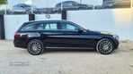 Mercedes-Benz C 200 d Exclusive - 4