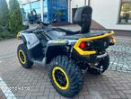 Can-Am Outlander Max - 4