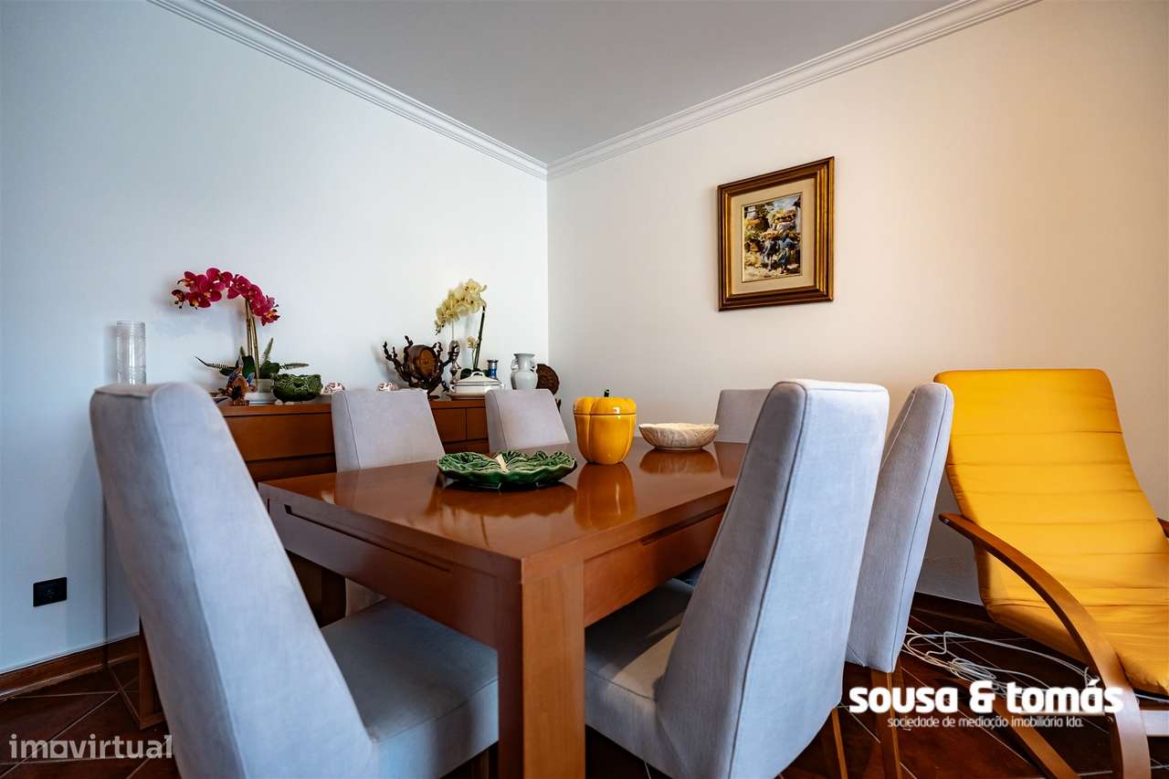 Apartamento T2 Venda em Maceira,Leiria - Grande imagem: 3/24