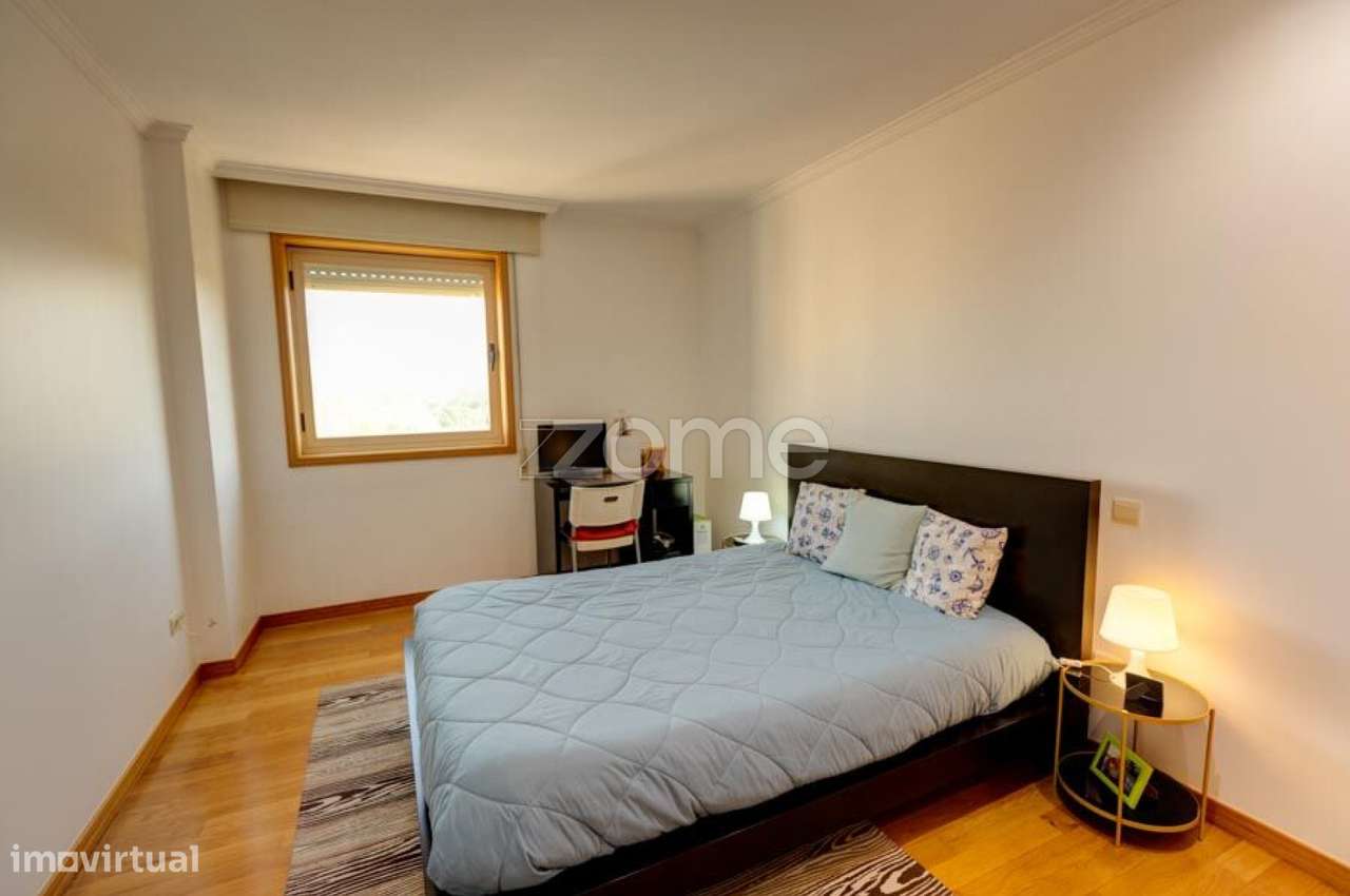 Apartamento T3 | Centro de Famalicão-11