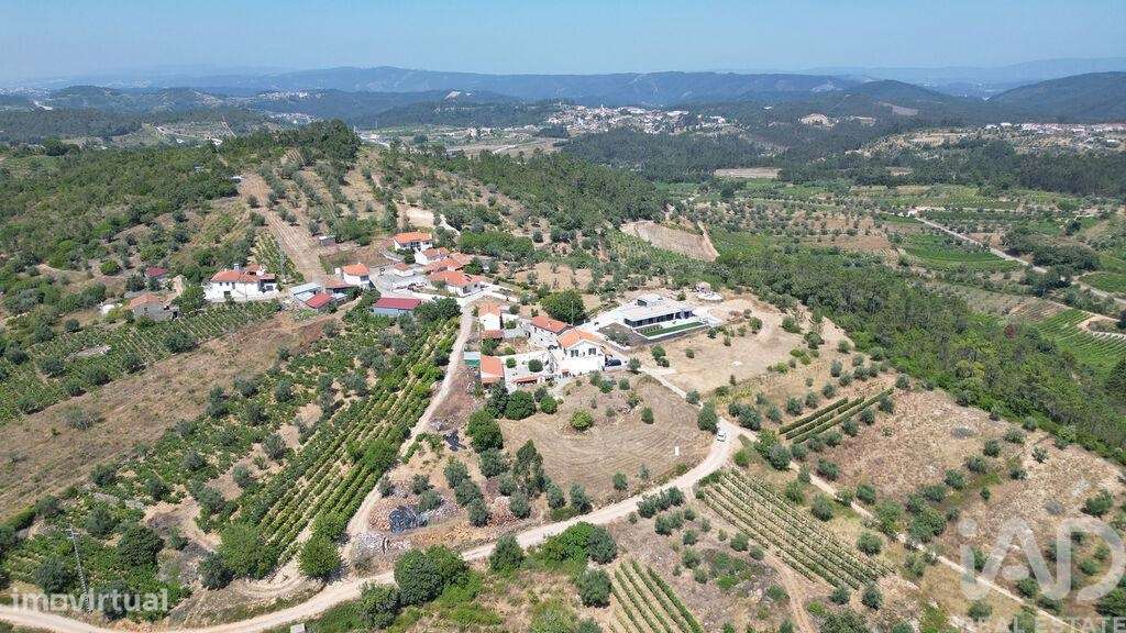 Terreno para construção em Podentes - Grande imagem: 5/28