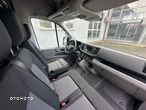 Volkswagen Crafter Furgon L4H3 - 9