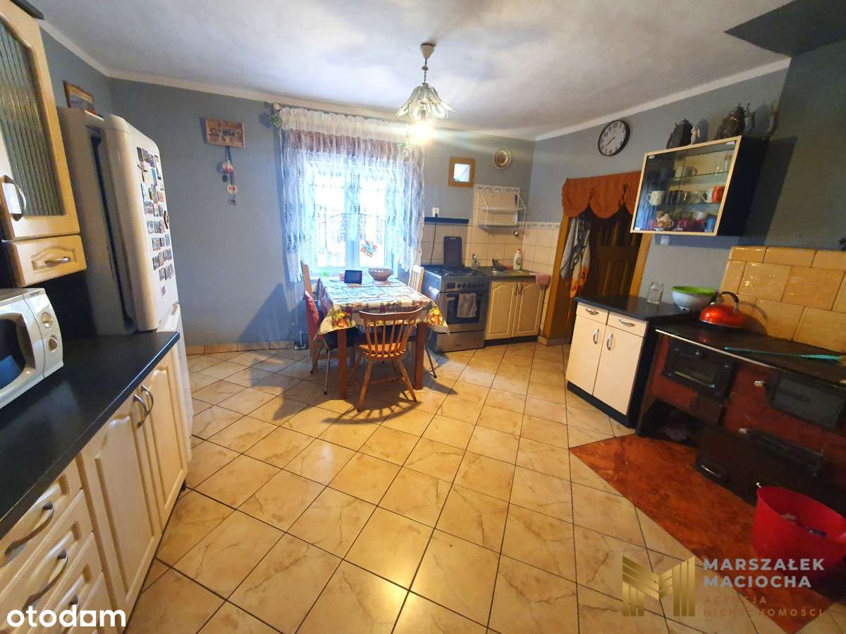 5200 m2 z domem i zabudowaniami, Kozowo, okazja!-7