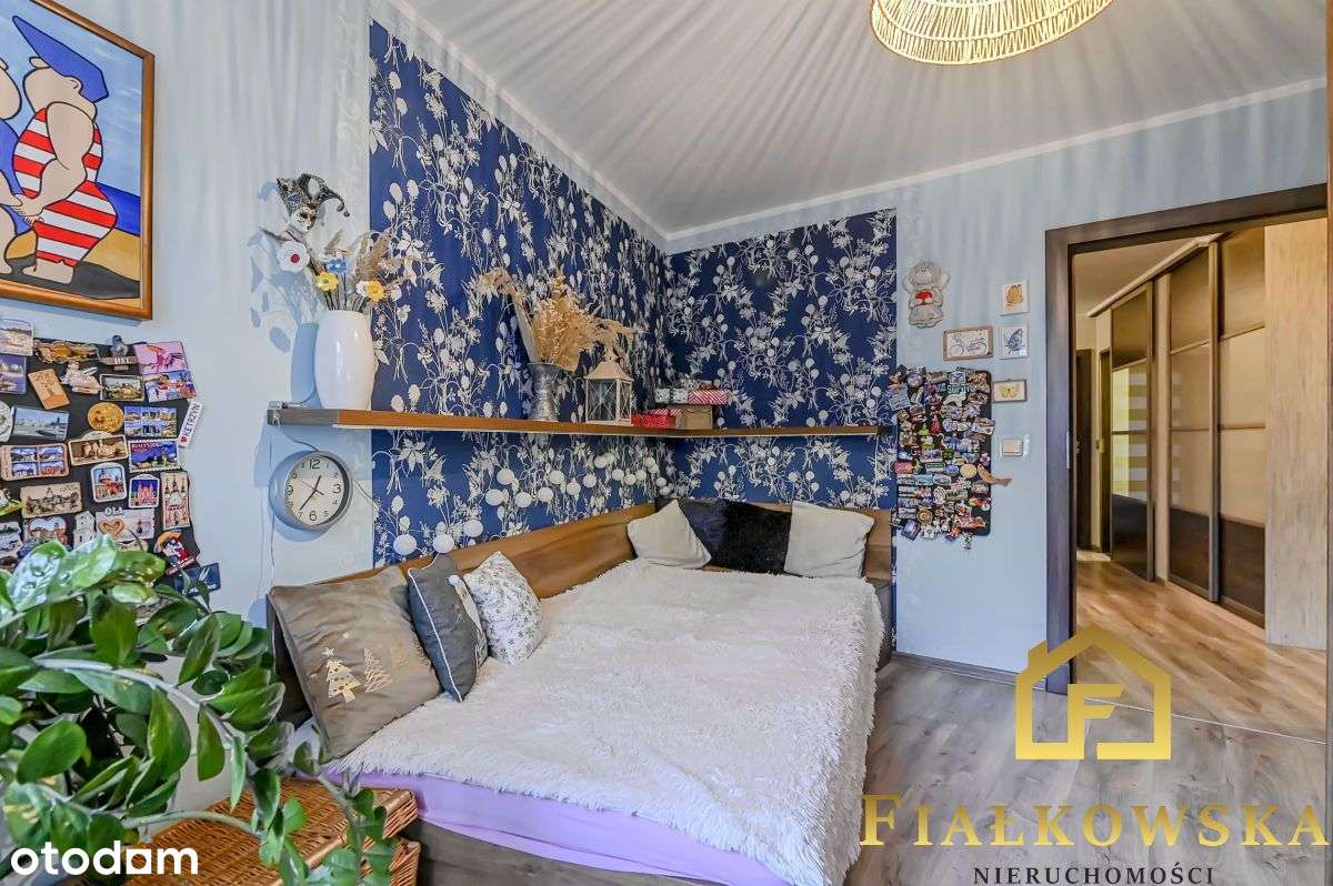 Mieszkanie 4 Pokojowe Ul Łężyca - Budowlanych-17