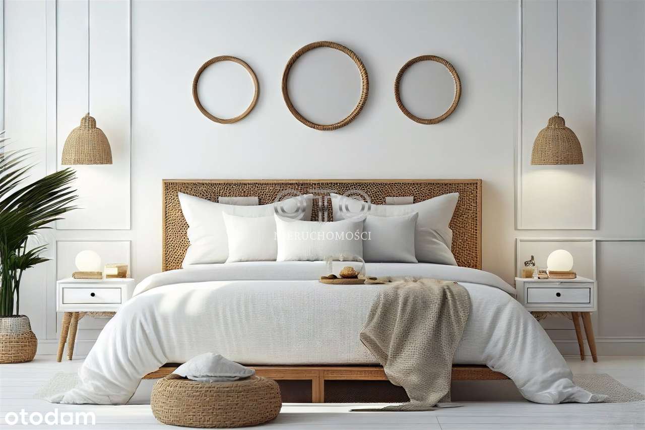 Apartament/Prywatny taras na dachu 70m2/Od zaraz! - Pełny obrazek: 4/6