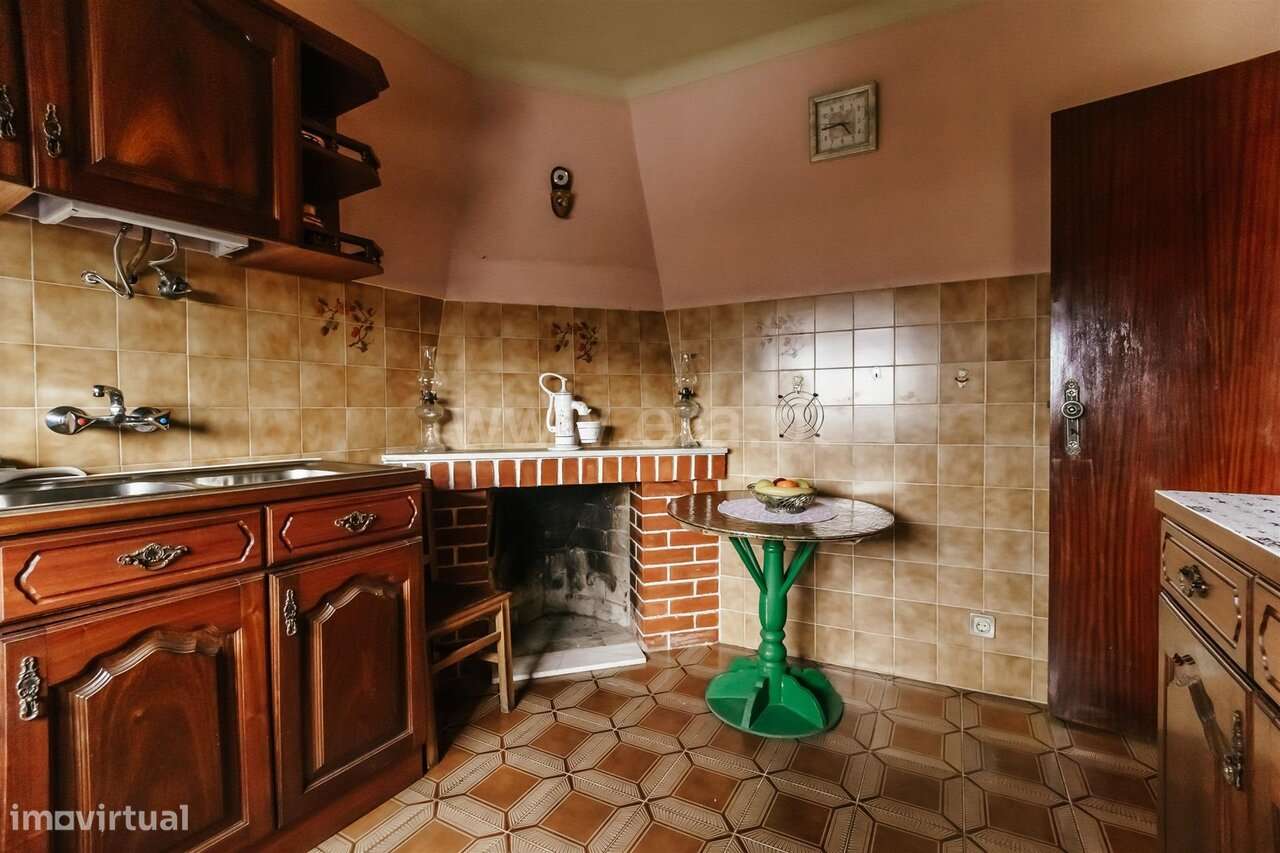 Moradia em Banda T5 / Covilhã, Orjais - Grande imagem: 5/19