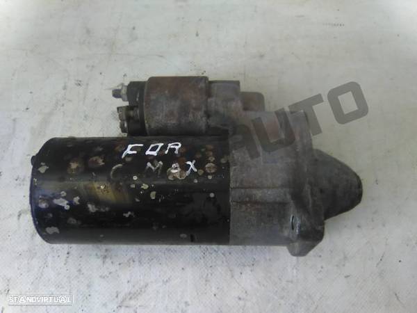 Motor Arranque 4m5t11000kb Ford C-max 1.6 Tdci - 1