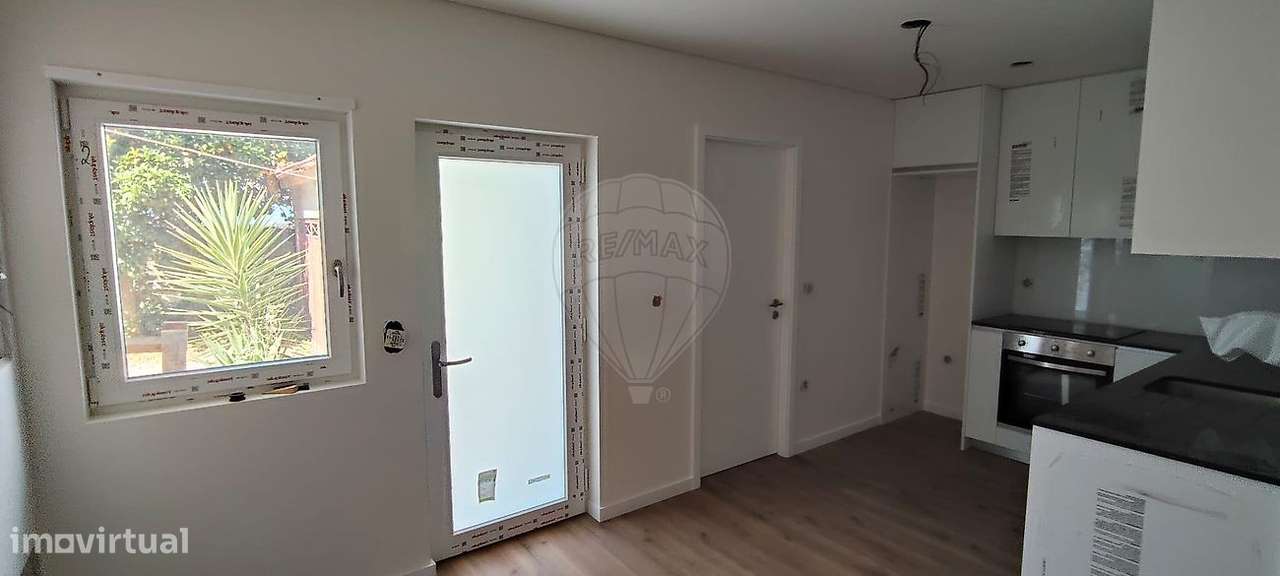 Apartamento T1 para venda - Grande imagem: 5/6