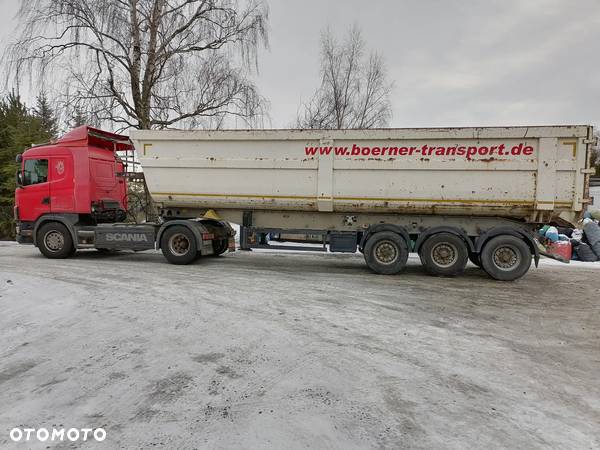 Schmitz Cargobull SKI 24 - 1