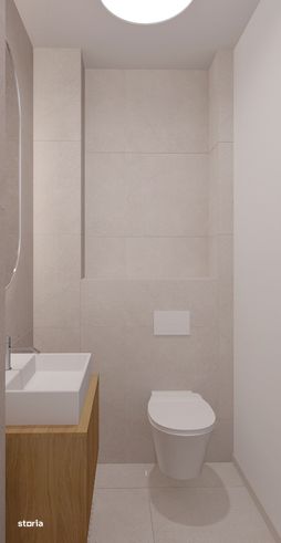 APARTAMENT 3 CAMERE | UNIRII | PROIECT NOU-7