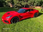 Chevrolet Corvette Stingray 3LT 6.2 V8 Cabrio Automatik - 1