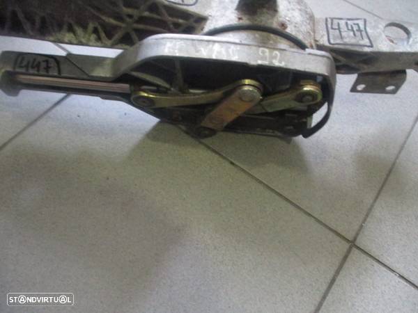 Tirante Limpa Vidro 1235216216 MERCEDES W140 1992 - 1