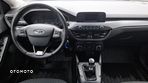 Ford Focus 1.5 EcoBlue Trend - 13