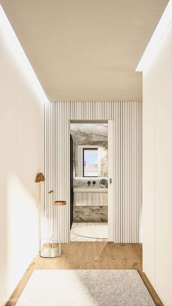 Apartamento T3, Luxo, Av. Dr. Lourenço Peixinho, Aveiro-14