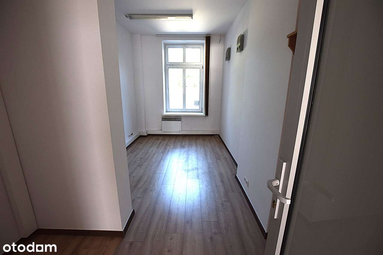 Lokal mieszkalny 97 m2 parter ul. Partyzantów 28 w Olsztynie - Pełny obrazek: 3/16