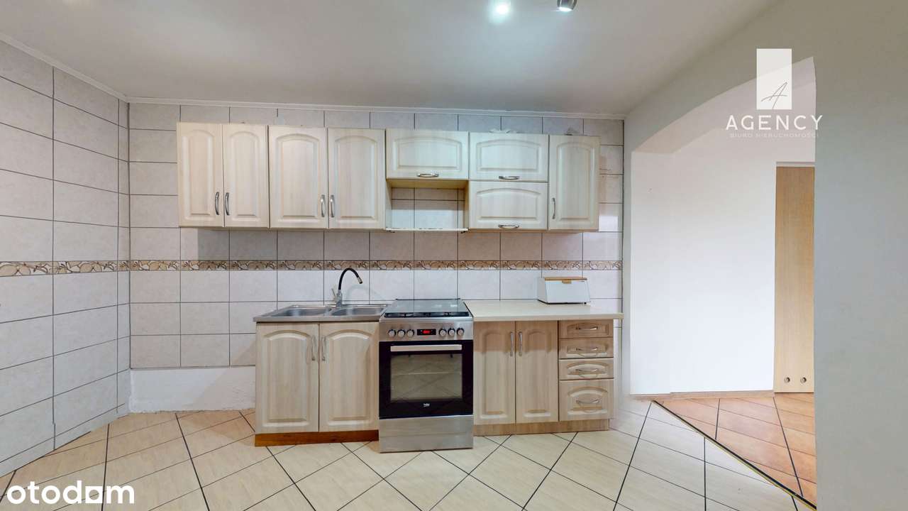 Mieszkanie 4 pokojowe 95m z ogródkiem, miejscem parkingowym Rzyszczewo-6