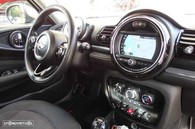 MINI Clubman Cooper - 21