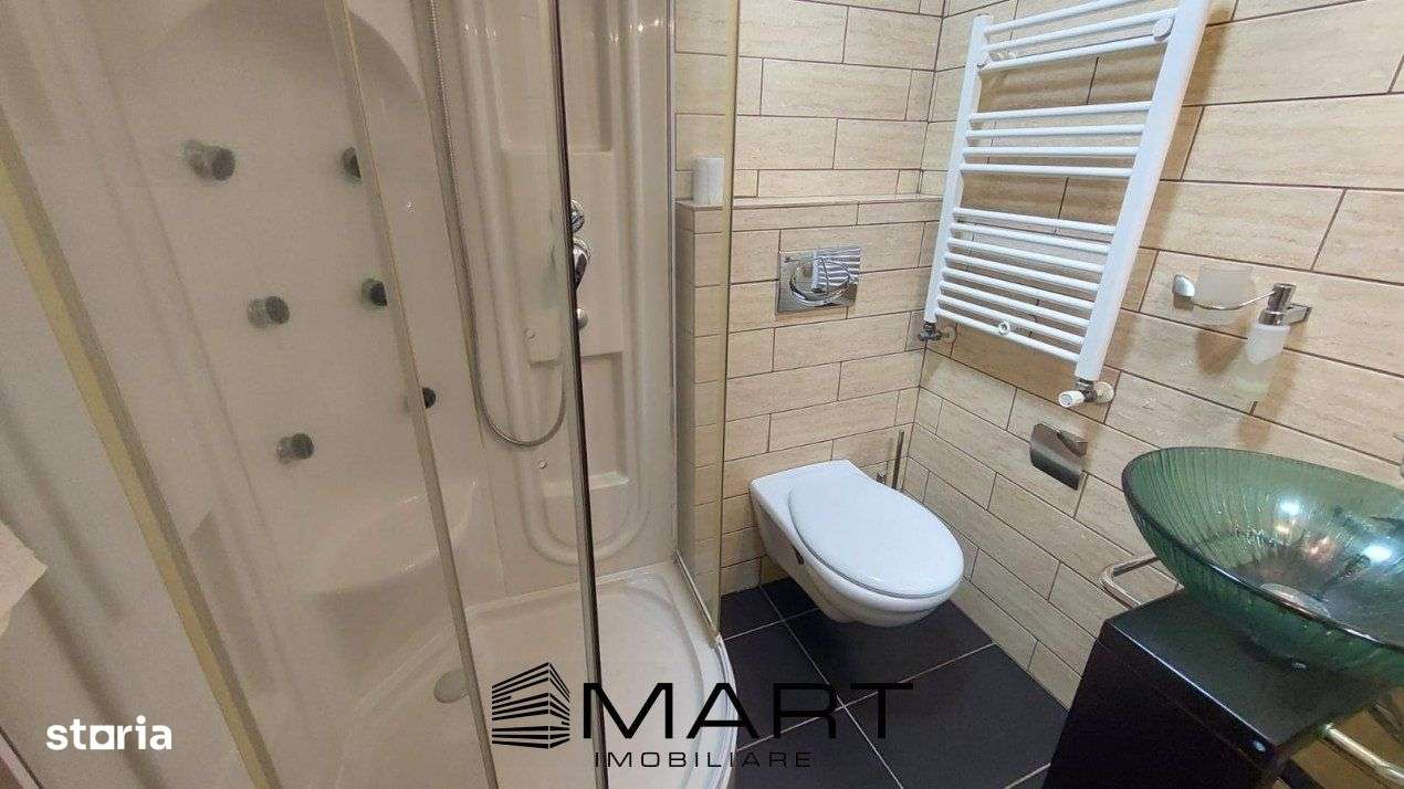 Apartament 2 camere zona Calea Poplacii - Imagine principală: 5/8