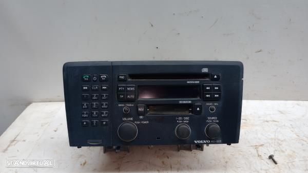 Auto Radio Volvo V70 Ii (285) - 1