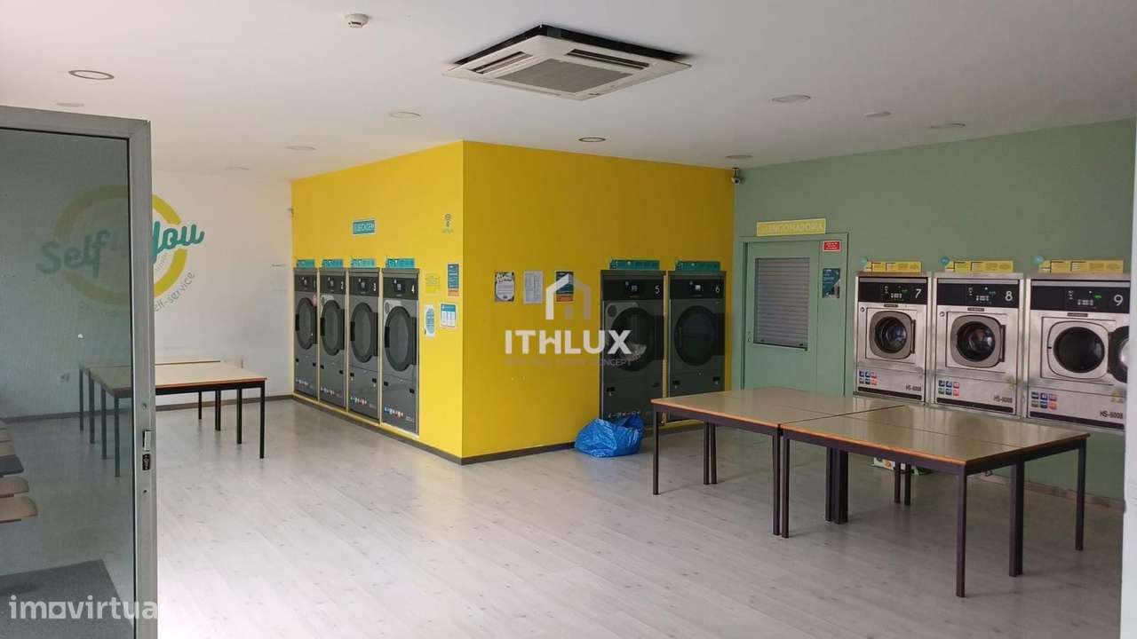 Loja no Centro Histórico de Leça da Palmeira – Excelente Oportunidade - Grande imagem: 5/8