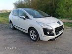 Peugeot 3008 HDi FAP 150 Platinum - 20