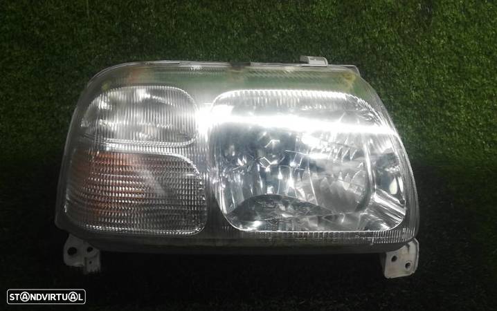 Optica Farol Direita Drt Suzuki Grand Vitara I (Ft, Ht) - 1