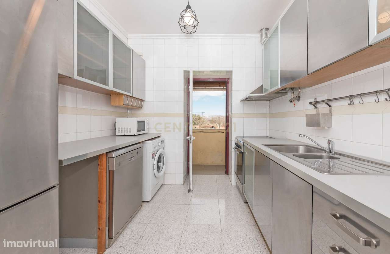 T2 Olivais junto ao Parque das Nações - Grande imagem: 4/36