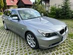 BMW Seria 5 - 6