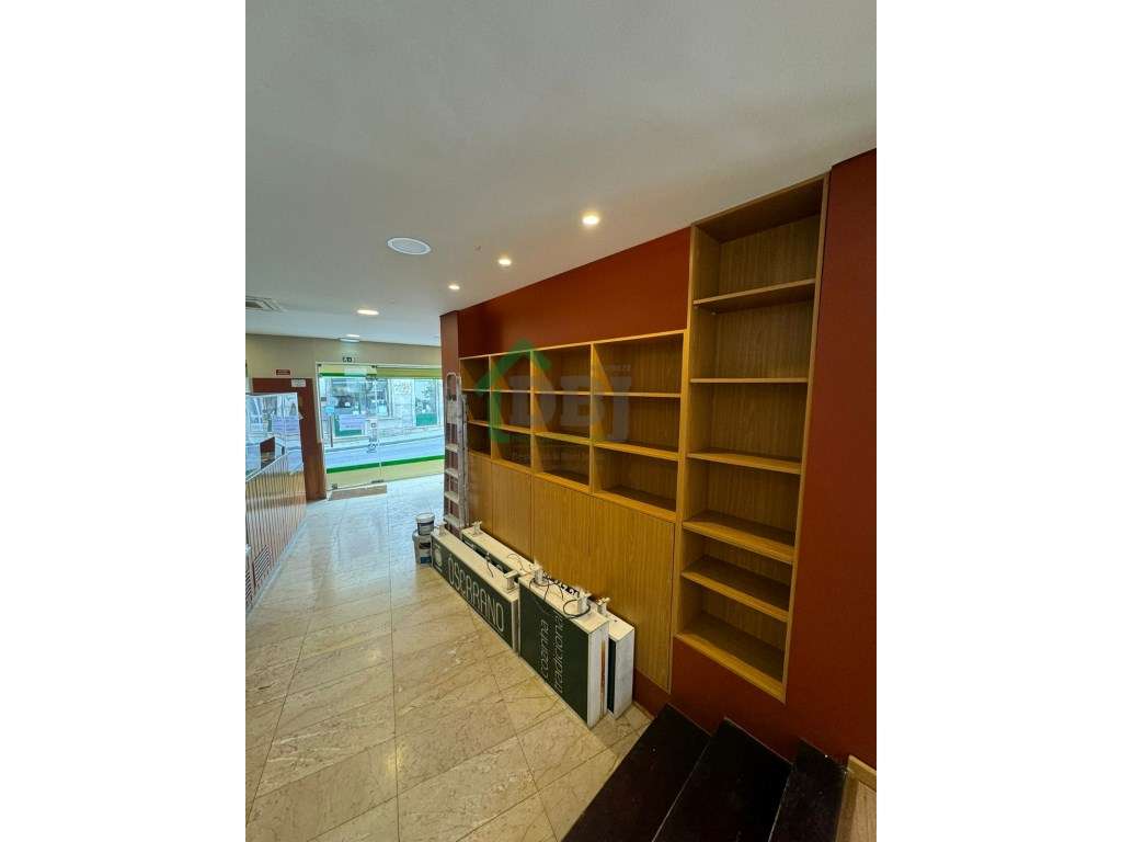 Restaurante para Venda no Centro da Cidade da Covilhã - Grande imagem: 4/9