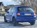 Skoda Fabia 1.0 Active - 4