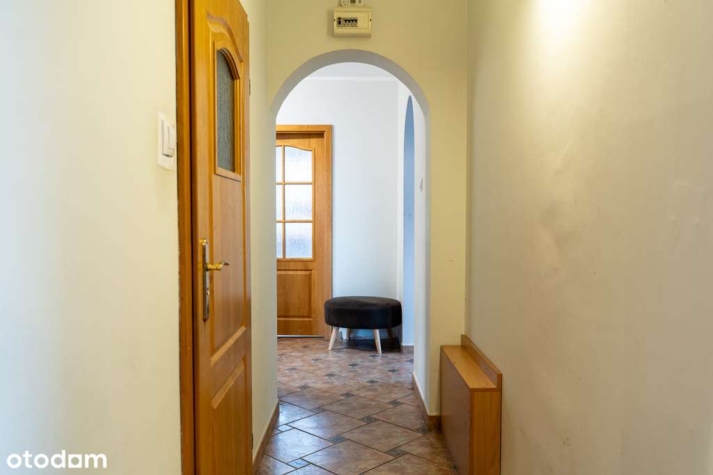 90 m² komfortu i światła – 4-pokoje na Złotej-17