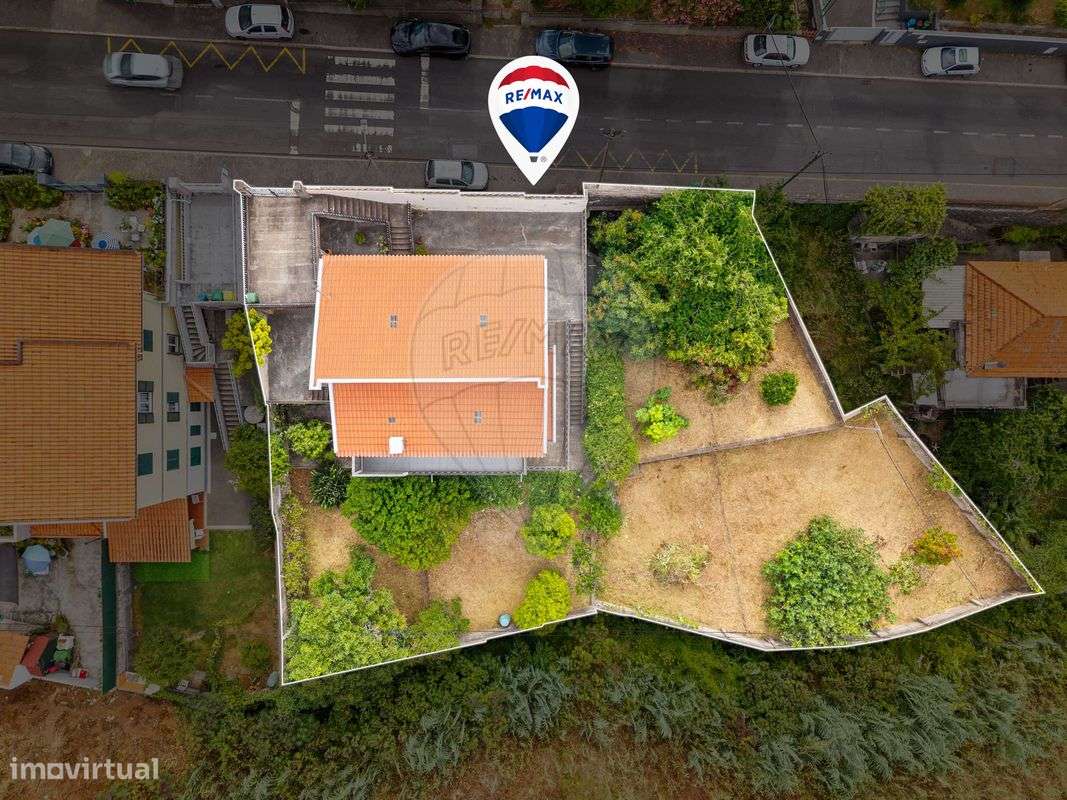 Moradia T8 para venda - Grande imagem: 3/28