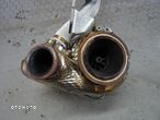 059145873DB Turbina turbo 3.0 TDI CRT CSW CZV Audi A6 C7 A5 A4 Amarok czesci - 3