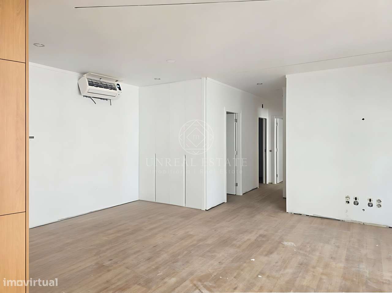 Apartamento T2 e T3 Premium na Zona Histórica de Torres Novas com Parq-14