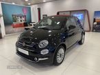 Fiat 500C 1.0 Hybrid - 1