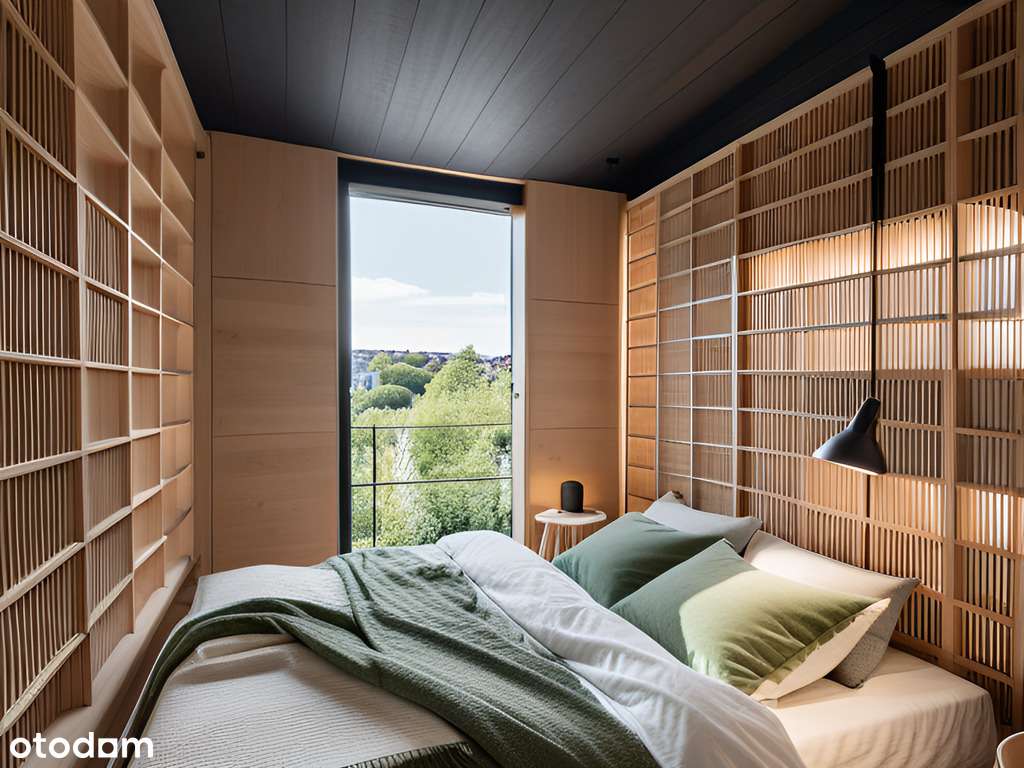 Dwupoziomowe mieszkania - osiedle Novożytne - Pełny obrazek: 2/13