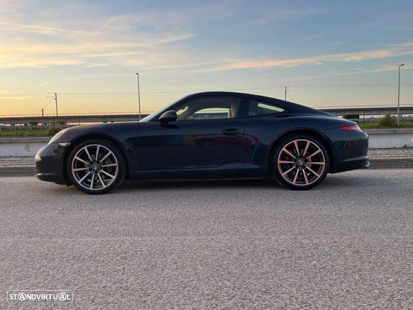 Porsche 991 Carrera 2 PDK - 6