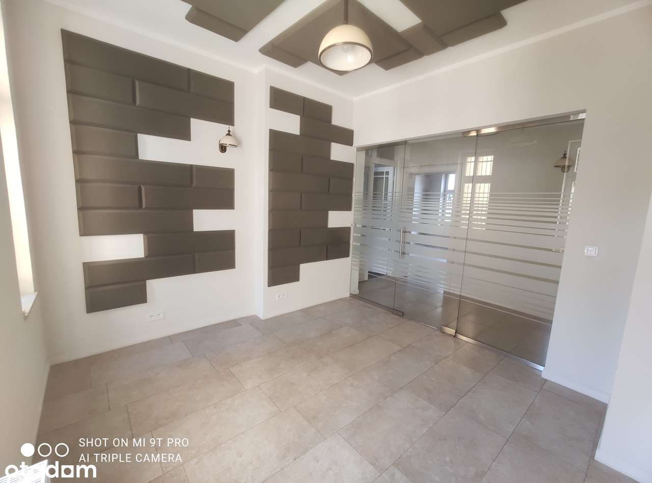 Kamienica - usługi/mieszkania - 366m2 w centrum Zielonej Góry. OKAZJA! - Pełny obrazek: 4/12