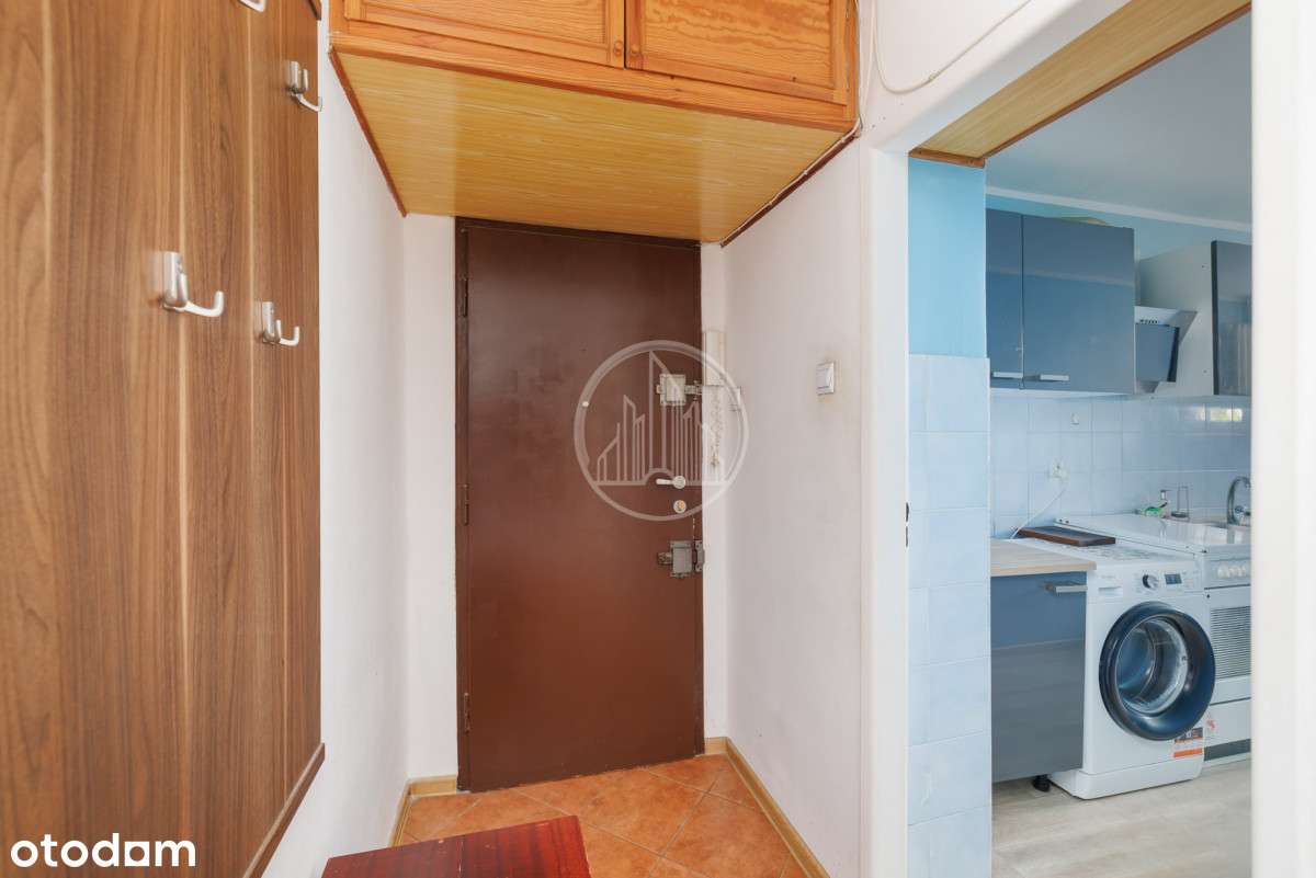 Trzy pokoje|Plac Konesera|balkon|10 min do centrum-8